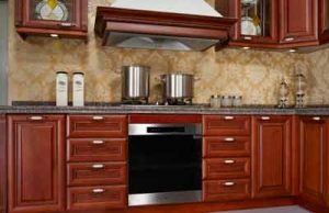 Kitchen Cabinet