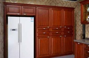 Kitchen Cabinet