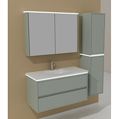 Commercial Bathroom Vanity Units Suppliers Set