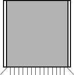 Best Illuminated Bathroom Mirrors MR011