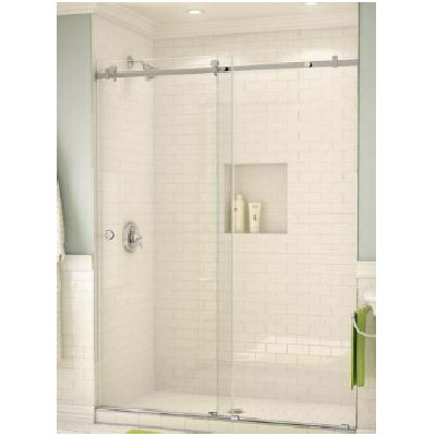 Shower Door 004GDIOX