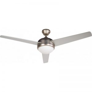 Ceiling Fan with Light
