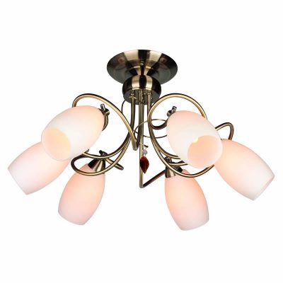 Lamp - MX124-6