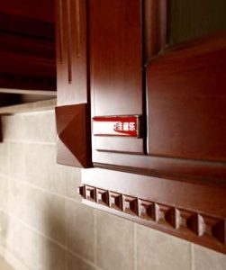 Kitchen Cabinet
