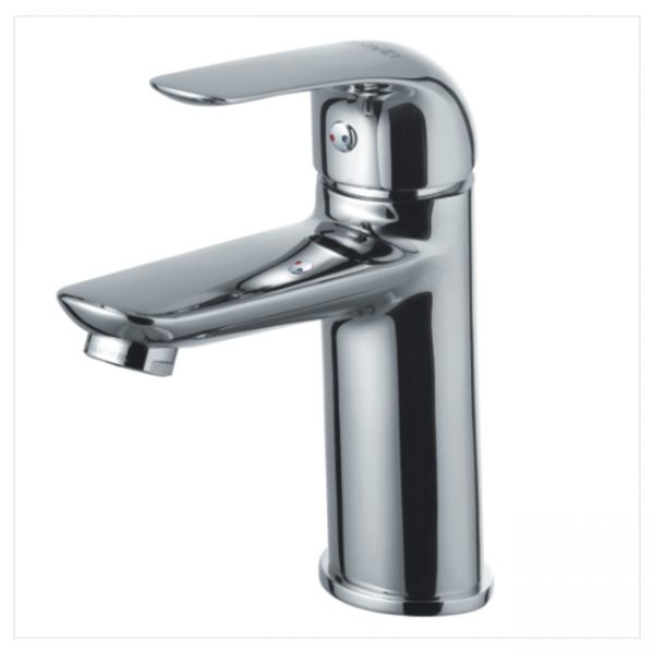 Bathroom faucet