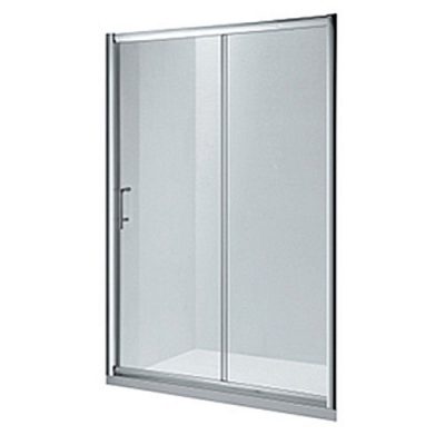 shower door