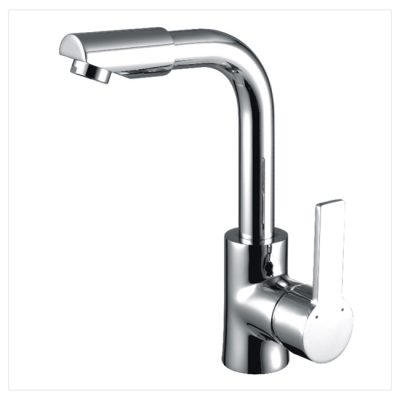 Bathroom Faucet