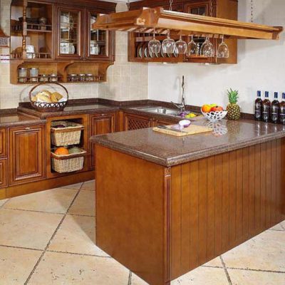Kitchen Cabinet Wildwood