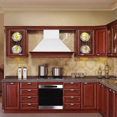Kitchen Cabinet