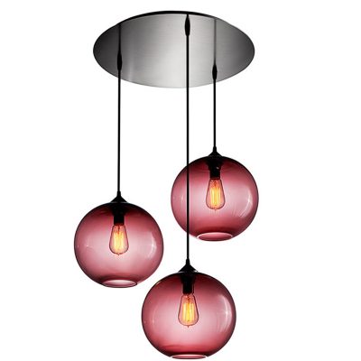 LAMP MD-A012A-3