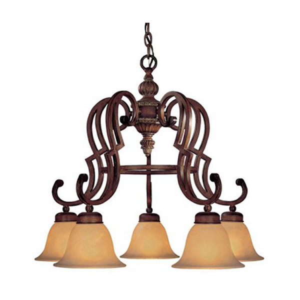 LAMP MD203-5