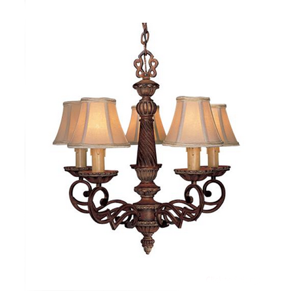 LAMP MD204-5