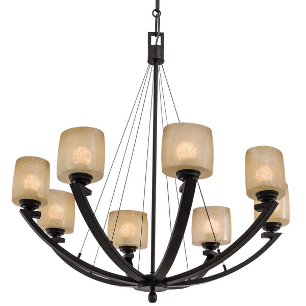 LAMP MD205-8
