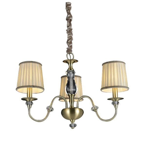 LAMP MD206-3