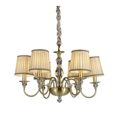 LAMP MD206-6