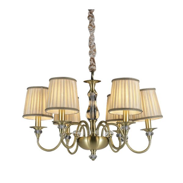 LAMP MD206-6