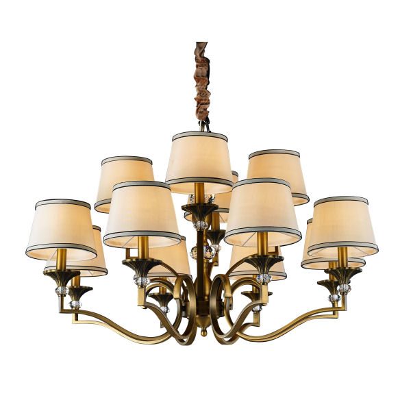 LAMP MD207-12