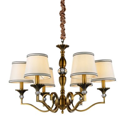 LAMP MD207-6