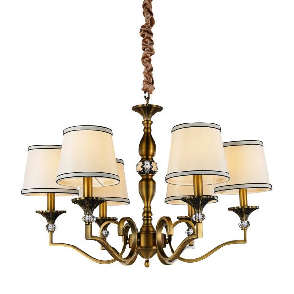 LAMP MD207-6