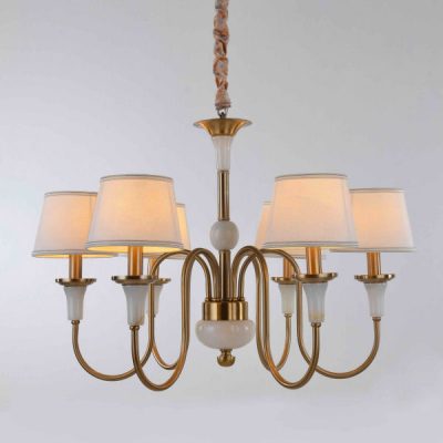 LAMP MD209-6