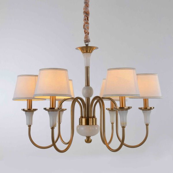 LAMP MD209-6