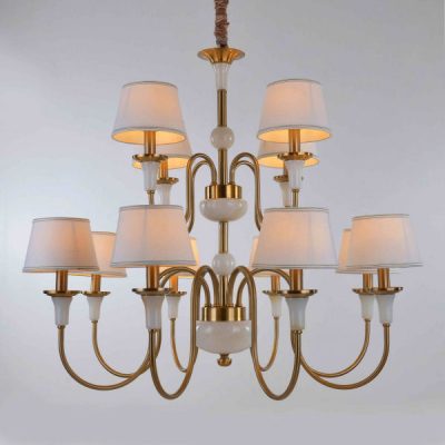 LAMP MD209-12