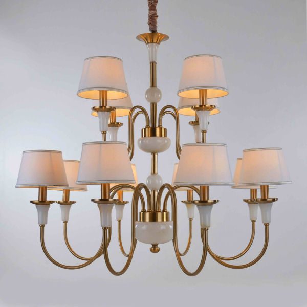 LAMP MD209-12