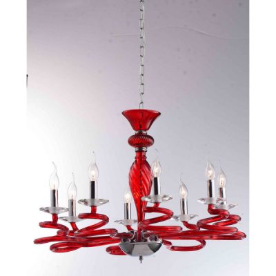 LAMP MD307-8