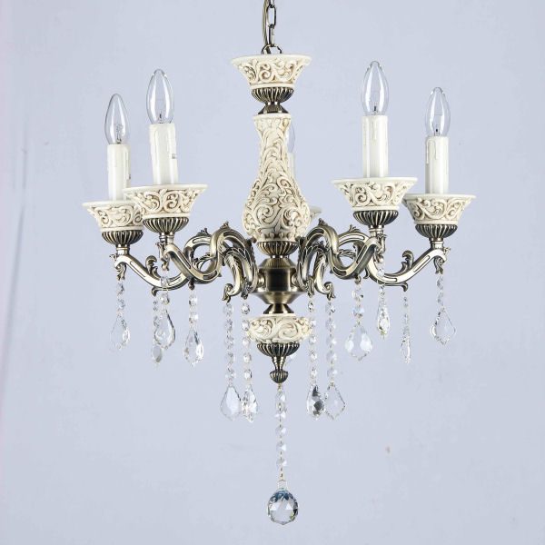 LAMP MD310-5