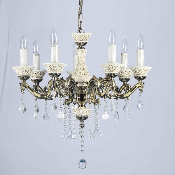 LAMP MD310-7