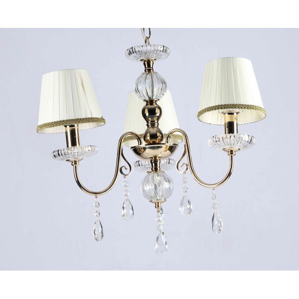 LAMP MD311-3
