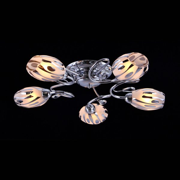 Lamp - MX117-5