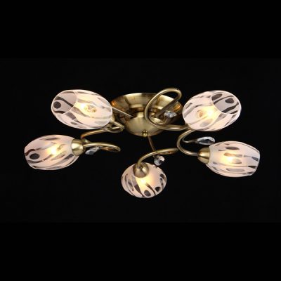 Lamp - MX117-5B