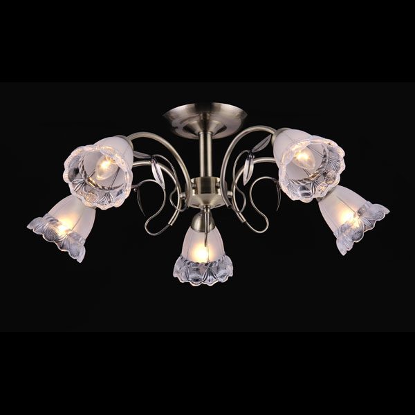 LAMP - MX120-5