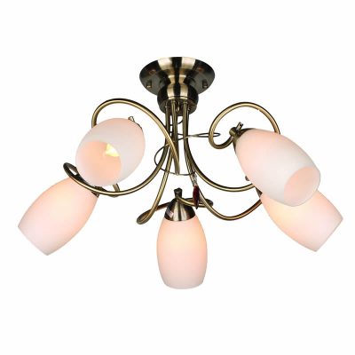 Lamp - MX124-5