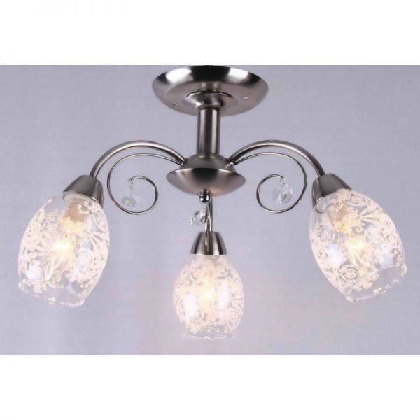 Lamp - MX12718-3