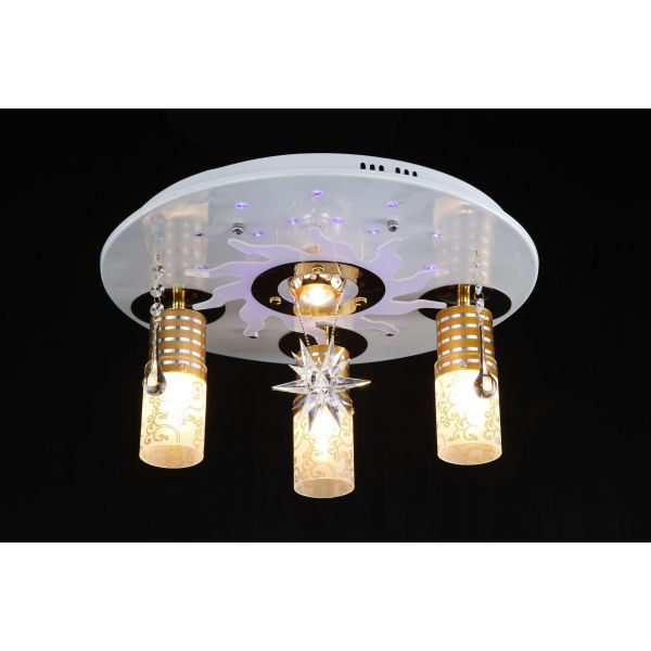 LAMP MX316-3