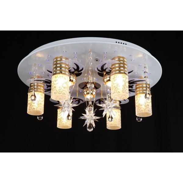 LAMP MX316-6