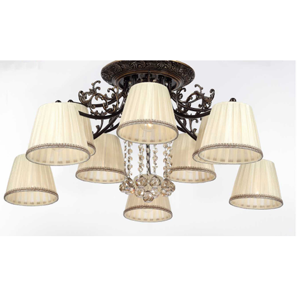 LAMP MX323-8A