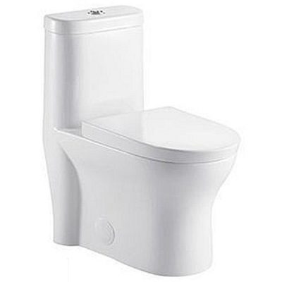 commercial toilet