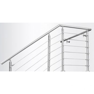 wire railings