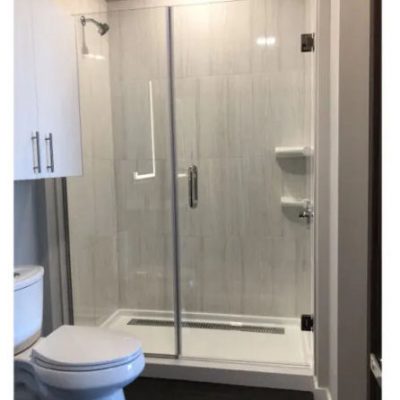 shower