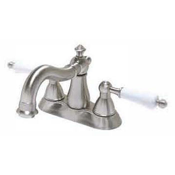 Bathroom Faucet