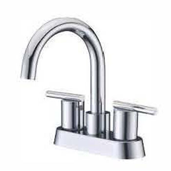 Lavatory Faucet