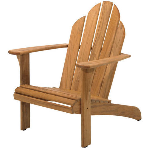 Teak Adirondack Chair TOTADC002 Wholesale Outdoor Garden Furniture