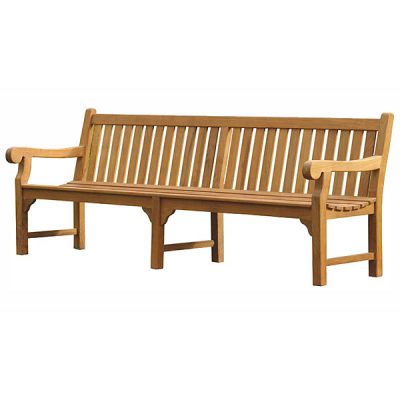 Teak Garden Bench Seat TOTBB004