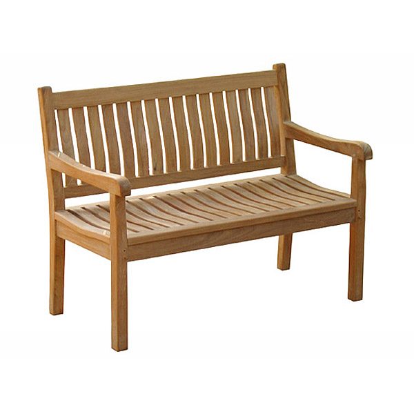 Teak Bench TOTBB009