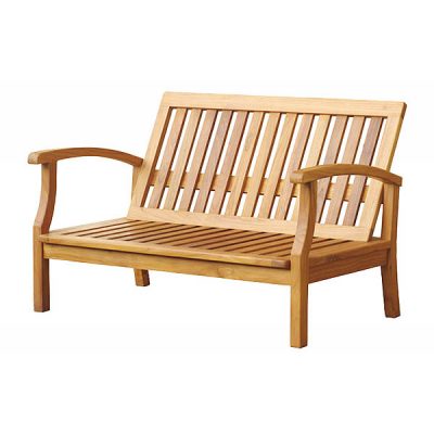 Modern Teak Bench TOTBB0016