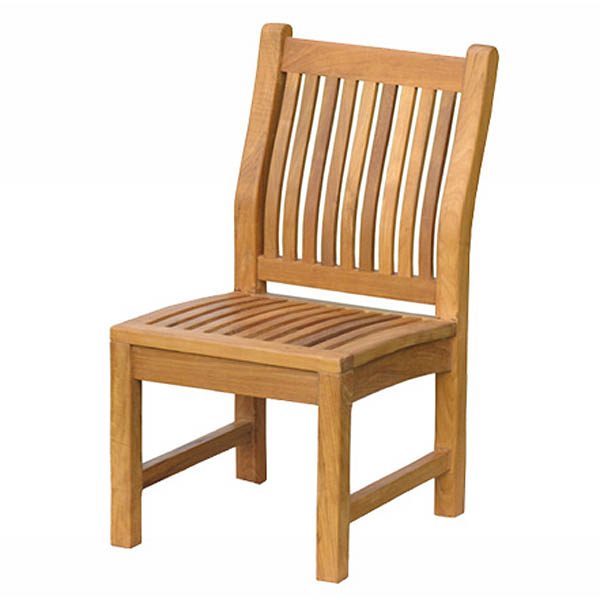Teak Dining Chair