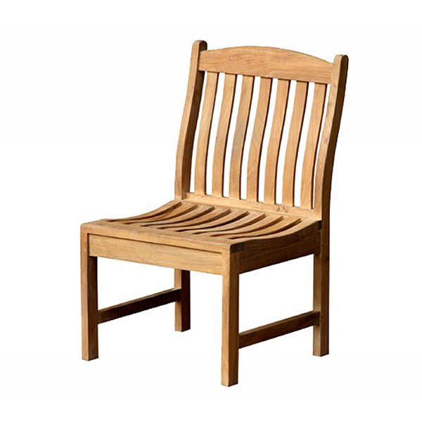Teak Dining Chair